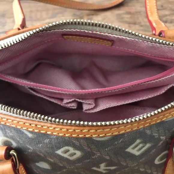 Dooney & Bourke bag - Picture 7 of 7
